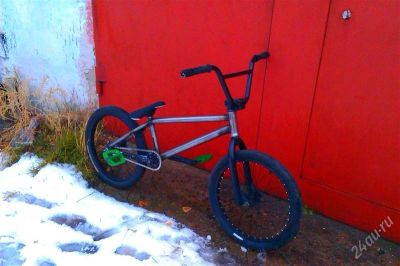 Лот: 2116574. Фото: 1. Bmx. Велосипеды
