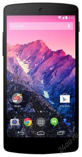 Лот: 5766420. Фото: 1. LG Nexus 5 16gb LTE обмен на iPhone... Смартфоны