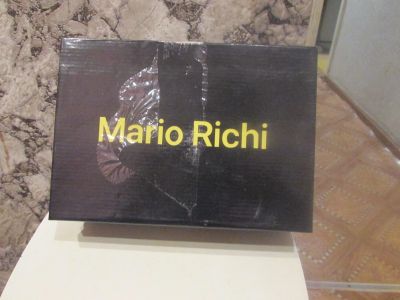 Лот: 24003805. Фото: 1. Босоножки Женские Mario Richi... Босоножки