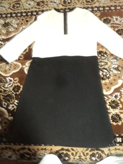 Лот: 2157832. Фото: 1. Платье Zara (Индонезия), разм... Платья