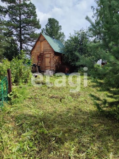Лот: 25286432. Фото: 1. 1-комн. дача , садоводческое некоммерческое... Дачи