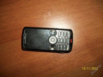 Лот: 2271448. Фото: 1. Sony Ericsson W810i. Другое (запчасти, оборудование)