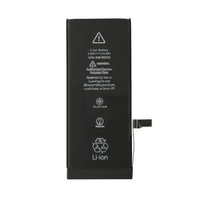Лот: 21249119. Фото: 1. АКБ Apple iPhone 7 (A1660) (1960... Аккумуляторы