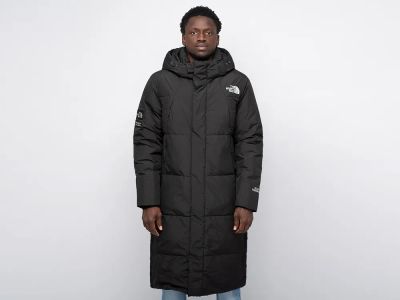 Лот: 24976244. Фото: 1. Куртка зимняя The North Face. Верхняя одежда