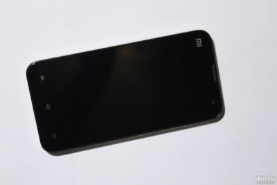 Лот: 9424729. Фото: 1. Xiaomi Mi2 32Gb. Смартфоны