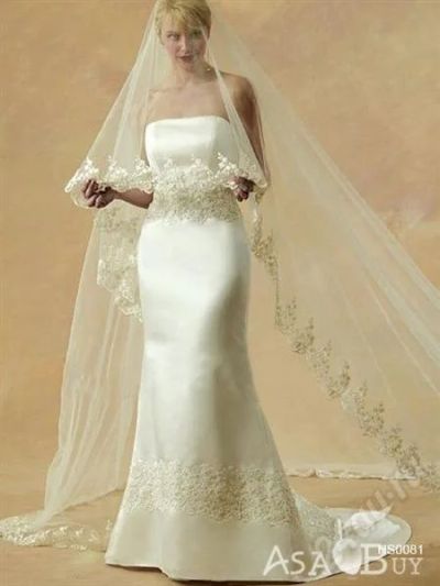 Лот: 529061. Фото: 1. Популярное свадебное платье -... Другое (свадебная мода)
