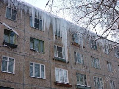 Лот: 2182545. Фото: 1. Удаление опасных сосулек. Другое (красота и здоровье)