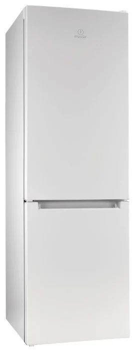 Лот: 15213536. Фото: 1. Холодильник Indesit DS 318 W. Холодильники, морозильные камеры