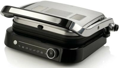Лот: 19454289. Фото: 1. Электрогриль Gorenje GCG2100S... Кухонная