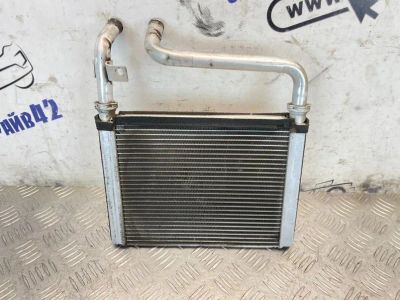 Лот: 25209418. Фото: 1. радиатор отопителя Honda Accord... Двигатель и элементы двигателя
