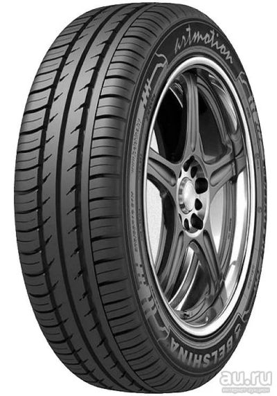 Лот: 13683969. Фото: 1. Белшина Бел-286 185/60R15 185... Шины