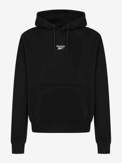 Лот: 25661336. Фото: 1. Худи мужское Reebok Nabeel Mountain... Другое (спортивная одежда)