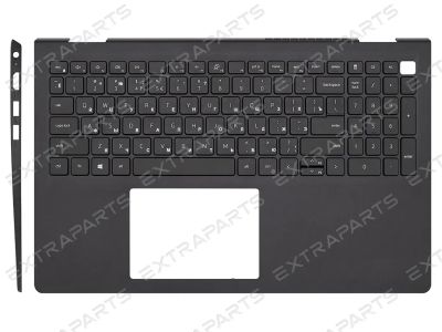 Лот: 24618364. Фото: 1. Топ-панель Dell Inspiron 15 3510... Клавиатуры для ноутбуков