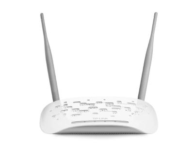 Лот: 11461636. Фото: 1. Точка доступа Tp-link TL-WA801ND. Маршрутизаторы (роутеры)