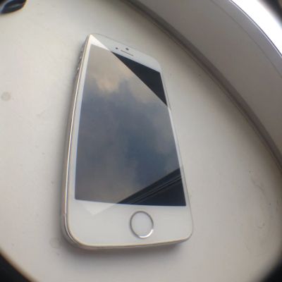 Лот: 7185720. Фото: 1. iphone 5s. Смартфоны