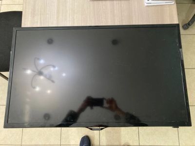 Лот: 17538768. Фото: 1. Телевизор Samsung UE32F5000AK. Телевизоры