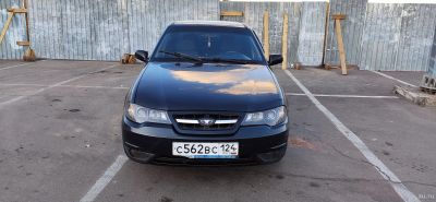 Лот: 17009002. Фото: 1. Daewoo Nexia. Автомобили