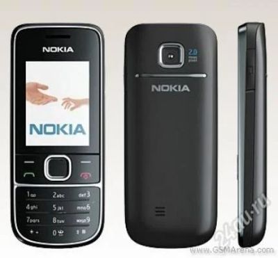 Лот: 2046357. Фото: 1. nokia 2700. Кнопочные мобильные телефоны