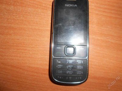 Лот: 2271737. Фото: 1. Nokia 2700c-2. Кнопочные мобильные телефоны