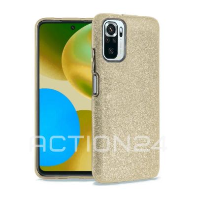Лот: 20826102. Фото: 1. Чехол на Xiaomi Poco M3 Силиконовый... Чехлы, бамперы