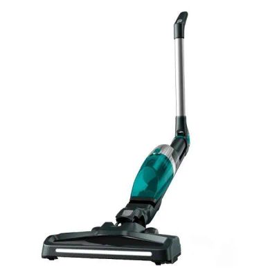 Лот: 25758301. Фото: 1. Вертикальный пылесос Tefal Xtrem... Пылесосы, паровые швабры