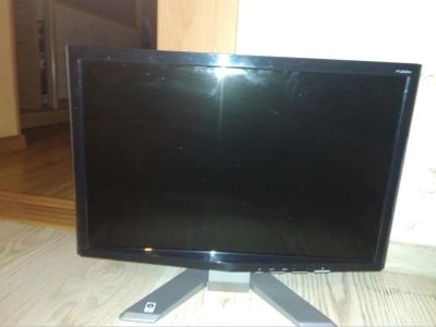 Лот: 11453611. Фото: 1. Монитор Acer P193W. ЖК-мониторы