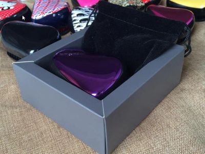 Лот: 6194664. Фото: 1. Расческа Tangle Teezer Compact... Уход за волосами 