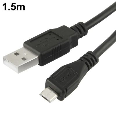 Лот: 3346425. Фото: 1. USB дата кабель чёрный для синхронизации... Дата-кабели, переходники