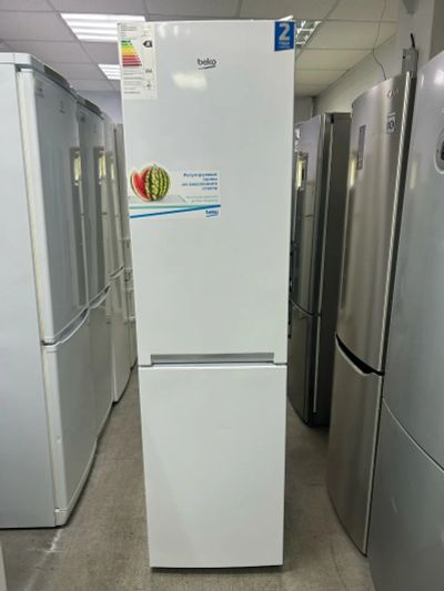 Лот: 25678506. Фото: 1. Холодильник (05146). Холодильники, морозильные камеры