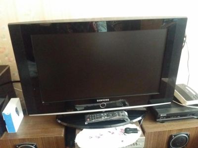 Лот: 7963697. Фото: 1. Телевизор Samsung LE26S81B. Телевизоры