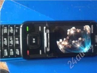 Лот: 97019. Фото: 1. NOKIA 5610d-1 xpressMusik. Кнопочные мобильные телефоны