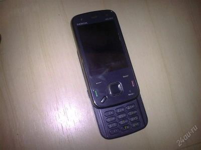 Лот: 1673680. Фото: 1. Nokia N86 8 Mpx (с рубля и по... Смартфоны