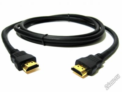 Лот: 5427034. Фото: 1. Кабель HDMI 7 метров. Шлейфы, кабели, переходники