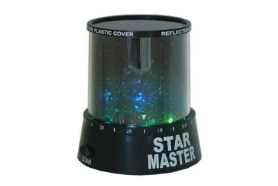 Лот: 3529446. Фото: 1. Светильник ночник Star Master. Другое освещение