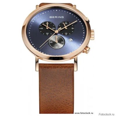 Лот: 21239144. Фото: 1. Наручные часы Bering 10540-467. Оригинальные наручные часы