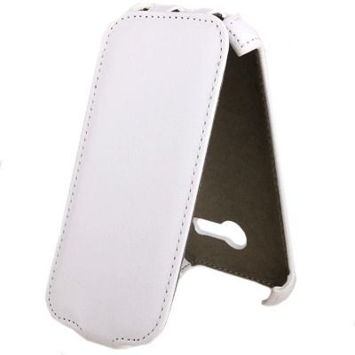 Лот: 9268129. Фото: 1. Чехол Flip Activ Leather для Lenovo... Чехлы, бамперы