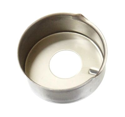 Лот: 24979923. Фото: 1. Стакан помпы TOHATSU 3T5-65011-0. Запчасти для лодок, катеров, лодочных моторов