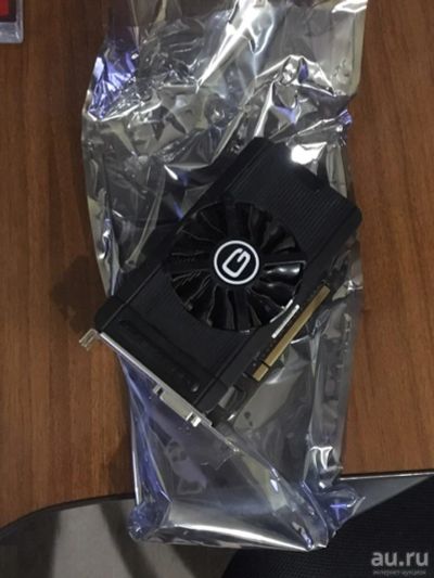 Лот: 12995176. Фото: 1. GTX 660. Видеокарты