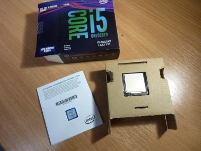 Лот: 19010416. Фото: 1. 9600kf box + msi mag z390m mortar... Другое (комплектующие)