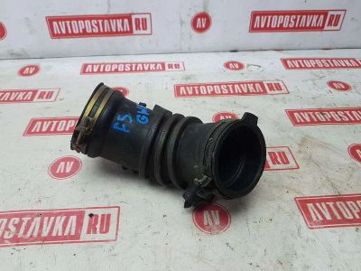 Лот: 20898688. Фото: 1. Патрубок воздушного фильтра Mazda... Расходные материалы
