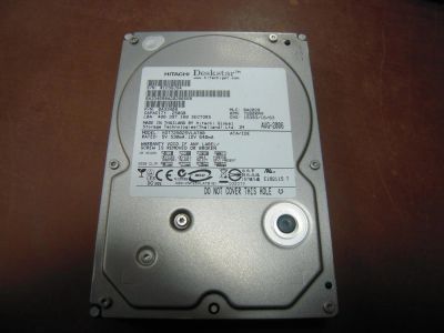 Лот: 5363637. Фото: 1. Жесткий диск HDD 250GB IDE. в... Жёсткие диски