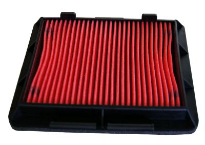 Лот: 24993822. Фото: 1. Воздушный фильтр HONDA XR230 17211-KFB-000. Запчасти