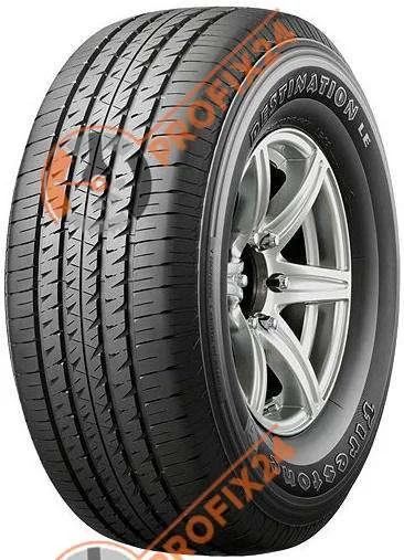 Лот: 14326191. Фото: 1. Автошина FIRESTONE DESTINATION... Шины