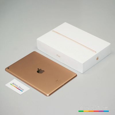 Лот: 18389281. Фото: 1. Apple iPad 8-ого поколения | 2020... Планшеты