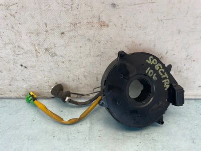 Лот: 24240366. Фото: 1. кольцо SRS Kia Spectra SD. Кузов