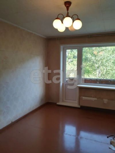 Лот: 20772798. Фото: 1. Продам 1-комн. кв. 31 кв.м. Красноярск... Квартиры, студии