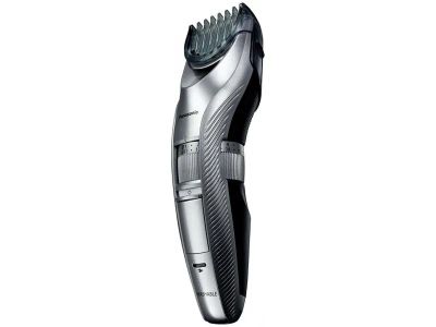 Лот: 23907735. Фото: 1. Триммер Panasonic ER-GC71 Серебристый. Запчасти для телевизоров, видеотехники, аудиотехники