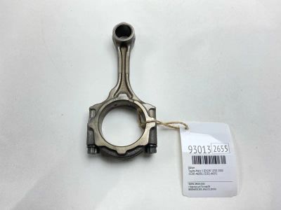 Лот: 24775119. Фото: 1. Шатун Toyota Mark Ii 2000 1320146050... Двигатель и элементы двигателя