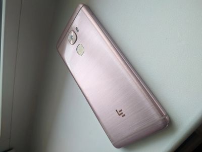 Лот: 14944416. Фото: 1. Le pro 3 leeco (6/64,snapdragon... Смартфоны