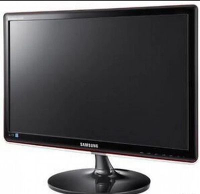 Лот: 18013880. Фото: 1. Монитор Samsung SA 350. ЖК-мониторы